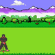 Screenshot: Ninja Golf